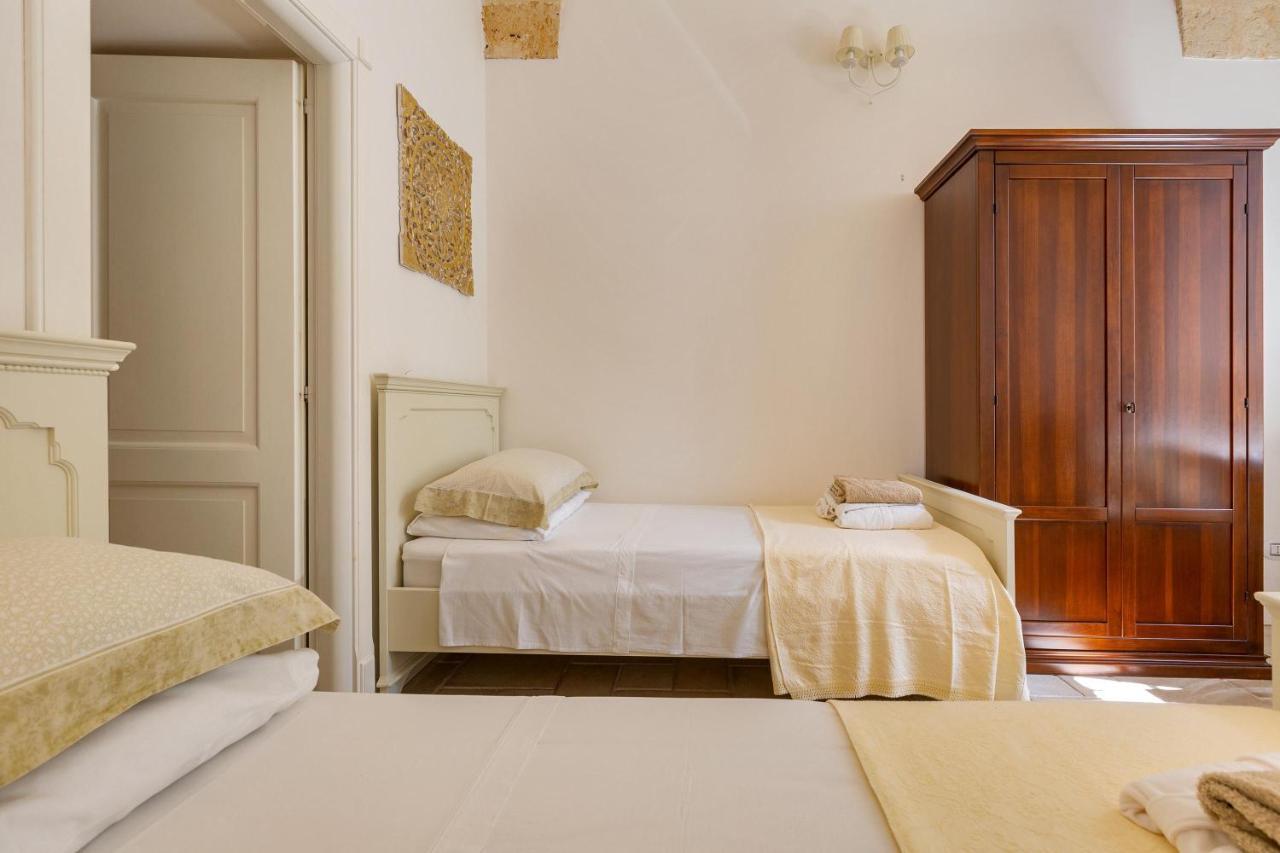 Villa Medici Alla Macchia By Barbarhouse Oria  Ngoại thất bức ảnh