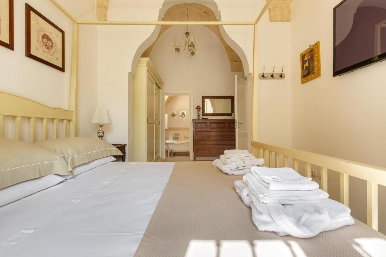 Villa Medici Alla Macchia By Barbarhouse Oria  Ngoại thất bức ảnh